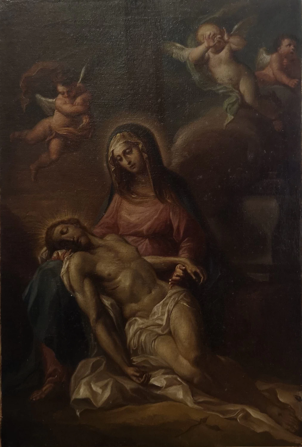 Pietà